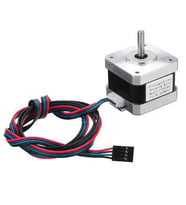 17HS3401 Nema 17 Step Motor