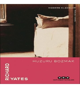 Huzuru Bozmak