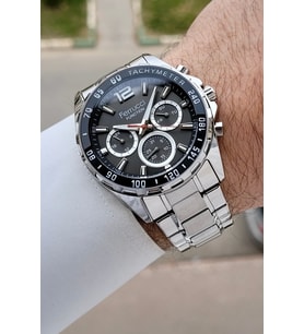 Ferrucci FCISTE456 Erkek Kol Saati