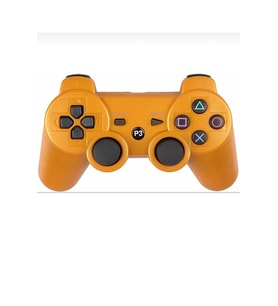 Ps3 Joystick Ps3 Kol Mavi , 1,5 Mt Sarj Kablosu Dahil YENİ NESİL