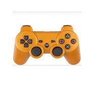 Ps3 Joystick Ps3 Kol Mavi , 1,5 Mt Sarj Kablosu Dahil YENİ NESİL