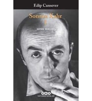 Sonrası Kalır - Bütün Şiirleri ( Cilt 1) - Edip Cansever