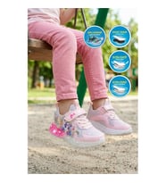 Marco Kids 26Y309 P Lila Kız Çocuk Spor Ayakkabı