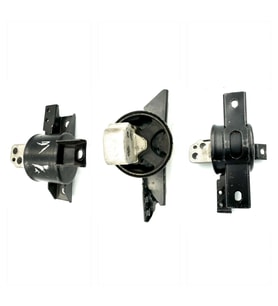LEOPARTS ERA 1.4 - 1.6 Benzinli Motor Takozu Ön Sol (Manuel) 2006-2012 21830-1G000