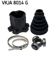 SKF VKJA8014G Ic Aks Kafasi 1J0498103J 1J0498103JX