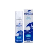 Sterimar Yetişkin Deniz Suyu Burun Spreyi 100 ml