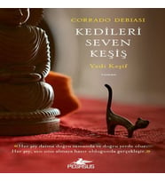 Kedileri Seven Keşiş: Yedi Keşif