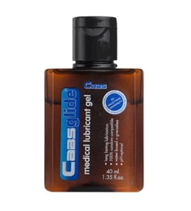 Hızlı Express Cabs Glide Su Bazlı Kayganlaştırıcı Jel 40 ML
