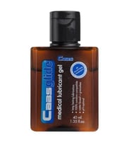 Hızlı Express Cabs Glide Su Bazlı Kayganlaştırıcı Jel 40 ML