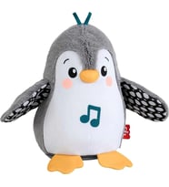Fisher-Price Sevimli Penguen HNC10 (Çok Renkli)