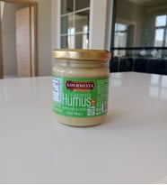 Jalapenolu Humus 210 cc