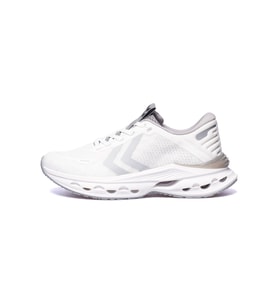 Hummel Horizon Tonal Unisex Spor Ayakkabı (Beyaz)