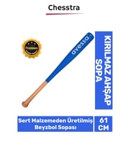 Özel Üretim Mükemmel Kavrayışlı Kırılmaz Rahat Kaliteli Ahşap 28 inc Baseboll Beyzbol Sopası 61 Cm