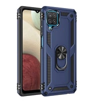 Samsung Galaxy M22 Uyumlu Kılıf Zore Vega Kapak