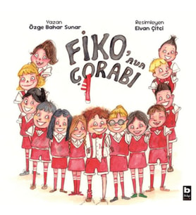 Fiko'nun Çorabı