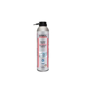Winkel Gıda Onaylı Pas Sökücü Sprey H2 300 ML