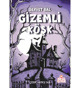 Köşk