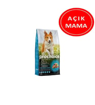ProChoice Sensitive Skin Balıklı Hassas Köpek Maması 1 Kg AÇIK