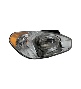 FAR SAĞ HYUNDAI ACCENT ERA 2006-2011  SARI SİNYALLİ ELEKTRİKLİ (Boş)