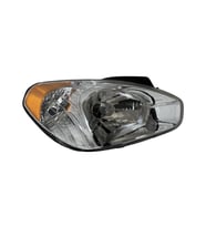 FAR SAĞ HYUNDAI ACCENT ERA 2006-2011  SARI SİNYALLİ ELEKTRİKLİ (Boş)
