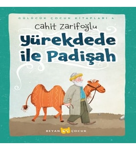 Yürekdede ile Padişah (Ciltli-li)