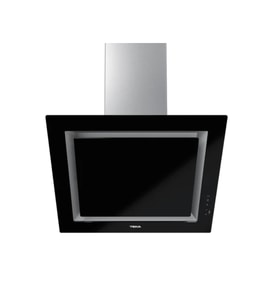 TEKA DLV 68660 BK TOS 60 Cm Siyah Ankastre Davlumbaz 112930024