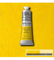 Winsor & Newton Winton Yağlı Boya 37 ml. 13 Chrome Yellow Hue 
