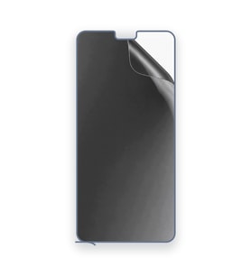 SChitec OPPO F7 Uyumlu Ön Yüzey Hayalet Privacy Hidrojel Ekran Koruyucu