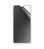 SChitec OPPO F7 Uyumlu Ön Yüzey Hayalet Privacy Hidrojel Ekran Koruyucu