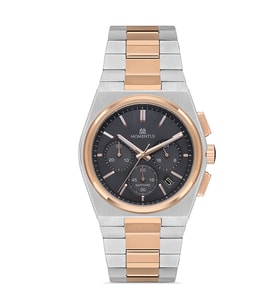 MOMENTUS TM345T-04SR Erkek Kol Saati