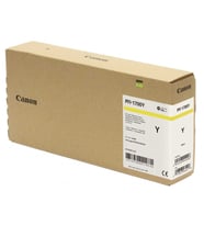 Canon Pfı 1700Y/0778C001 Sarı Kartuş Pro 2000