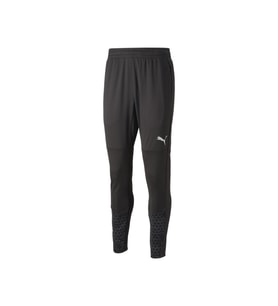 Puma Teamcup Training Pants Erkek Futbol Eşofman Altı 65836903 Siyah