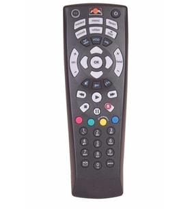 Universal Akıllı Uydu Alıcı Kumandası(uyumlu)