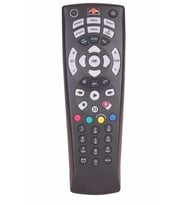 Universal Akıllı Uydu Alıcı Kumandası(uyumlu)