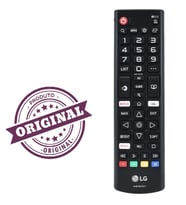 (ORJİNAL) LG AKB75675311-AKB75675301 ORİJİNAL TV KUMANDASI