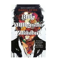 Billy Milliganın Zihinleri Daniel Keyes Koridor Yayıncılık