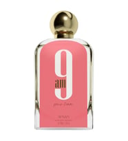Afnan 9 AM Pour Femme EDP 100 ml Kadın Parfümü