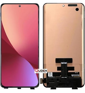 Xiaomi 12 Lcd Ekran Dokunmatik (2201123C)