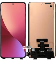 Xiaomi 12 Lcd Ekran Dokunmatik (2201123C)