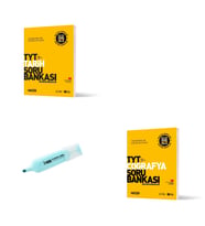 TYT Tarih Ve Coğrafya Soru Bankası