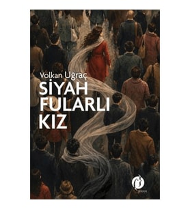 Siyah Fularlı Kız