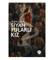 Siyah Fularlı Kız