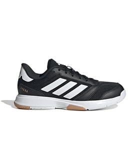 adidas Ligra 8 W Unisex Kapalı Saha/Salon Ayakkabısı IH8119 Siyah