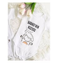 Babasının Kuzusu