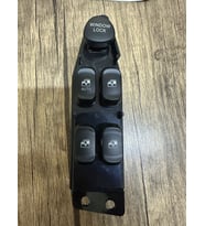 Hyundai Elantra Cam Düğme Ön Sol 1996-2000 93570-29050