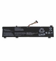 Lenovo L20C4PC2 Notebook Batarya Laptop Pil