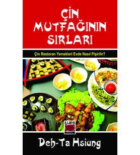 Çin Mutfağının Sırları
