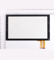 10.1-inch ZJ-10018A Tablet Dokunmatik Panel - Siyah