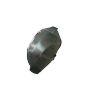 DACIA DUSTER ARKA ÇAMURLUK DAVLUMBAZI SOL 09- DAC15DU004Y 767490015R