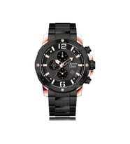 ALEXANDRE CHRISTIE 6060MCBBRBA KOL SAATİ (Siyah)